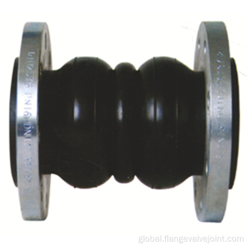 Rubber Expansion Joints ANSI Rubber Expansion Joints/Expansion Rubber Pipe Joints Manufactory